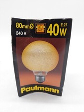 Paulmann globe g80 gebraucht kaufen  Lehrte