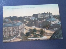 Postcard kursaal george for sale  MABLETHORPE