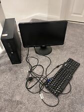 Used office computer for sale  HARROW