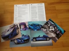 Lotus elise press for sale  ROYSTON