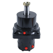Motor de freio de acionamento 55194GT substituição para Genie GS2668RT GS3268RT GS2668DC comprar usado  Enviando para Brazil