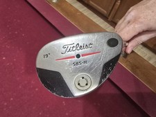 Titleist 585h hybrid for sale  Chandler