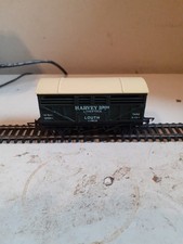 Hornby harvey bros for sale  BRADFORD