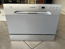 Mini lavastoviglie klarstein usato  Salsomaggiore Terme