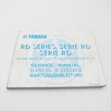 Riginal yamaha ds7 gebraucht kaufen  Kreuztal