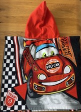 Poncho towel cars for sale  SUTTON COLDFIELD