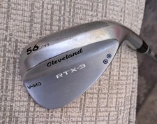 Cleveland sand wedge for sale  HULL
