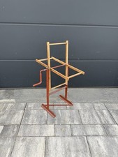 Wollwickler wollwickelgerät a gebraucht kaufen  Mengkofen