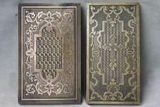 Anciennes matrices imprimerie d'occasion  France