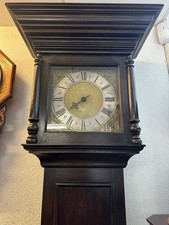 Grandfather long case for sale  NEWCASTLE