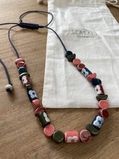 Seasalt necklace dust for sale  EASTBOURNE