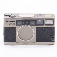 Nikon 35ti d'occasion Nikon 35ti d'occasion  Expédié en France