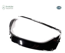 Tampa da lente do farol direito Mercedes W206 C-Class C200 C300 C350 C43 C63 22–24 comprar usado  Enviando para Brazil