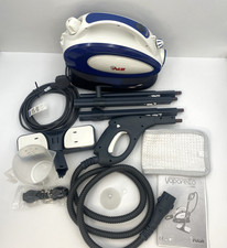 Limpiador de vapor portátil Polti Vaporetto VT Go 1400 W 3,5 bar 0,75 L S5 segunda mano  Embacar hacia Mexico
