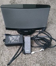 Bose sounddock series for sale  Van Nuys