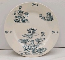 Assiette terre fer d'occasion  Jonquières