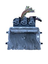 Calculateur moteur ecu d'occasion  Ressons-sur-Matz