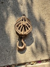 Antique industrial stowell for sale  Olivehurst
