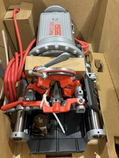 Ridgid 300 compact for sale  Garfield