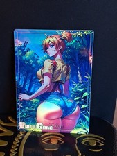 Misty trading card gebraucht kaufen  Ettlingen