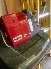 Riello rdb blu for sale  BILSTON
