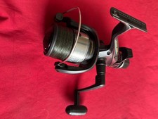 Shimano baitrunner aero for sale  BATHGATE