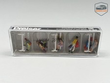 Preiser 10738 einkaufende gebraucht kaufen  Aulendorf