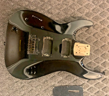 Ibanez rg120 electric for sale  Katy