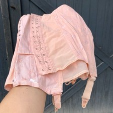 Mieder corsage 50er gebraucht kaufen  Nürnberg