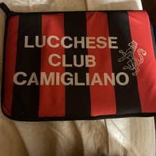 Copri seggiolino lucchese usato  Viareggio