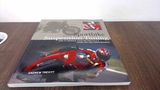 Sportbike Suspension Tuning segunda mano  Embacar hacia Mexico