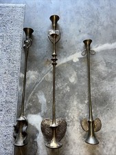 Gillberg large brass for sale  Hesperia