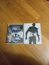 Lotto ps3 resident usato  Cremona