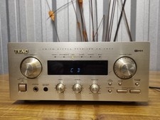 Teac h500 stereo for sale  MITCHAM