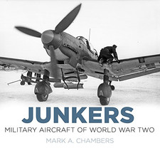 Junkers military aircraft for sale Junkers military aircraft for sale  ROSSENDALE