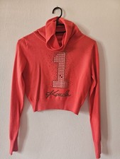 Koucla pullover crop gebraucht kaufen  Adelsried