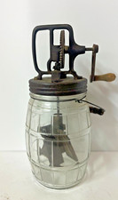 Vintage butter churn for sale  Belchertown
