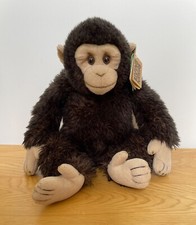 Living nature chimpanzee for sale  GREAT YARMOUTH