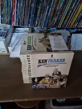 Ken parker mondadori usato  Imola