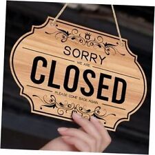 Open signs double for sale  Las Vegas
