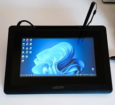 Wacom dtu 1031ax usato  Cantu