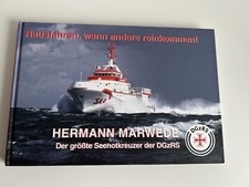 Hermann marwede größte gebraucht kaufen  Halle