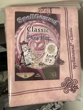 Lavender unstitched spellgroun for sale  Bensenville