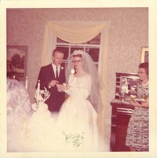 Vintage color photo for sale  Allen