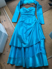 Prom bridesmaid dress for sale  NEWQUAY