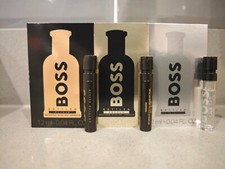 Mens perfume set4 for sale  MILTON KEYNES