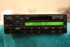 Gamma radio cassette d'occasion  Expédié en Belgium