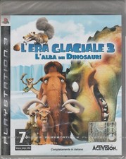 Era glaciale alba usato  Sestu