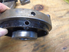 Lathe chuck self for sale  North Grosvenordale