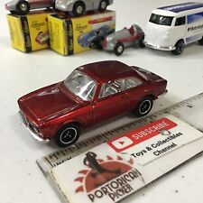 Matchbox 1965 alfa d'occasion  Expédié en Belgium